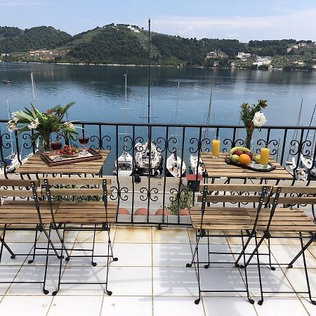 Porto Guest House Skiathos 外观 照片