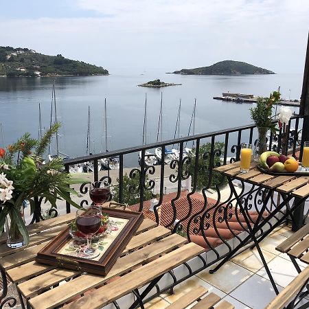 Porto Guest House Skiathos 外观 照片