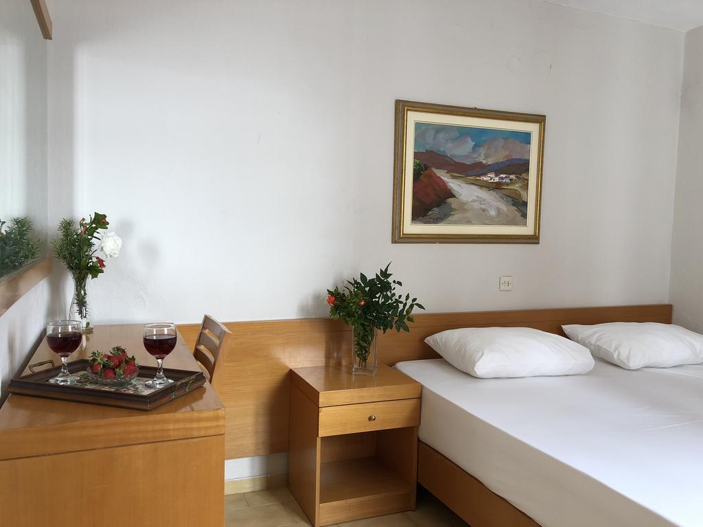 Porto Guest House Skiathos 外观 照片