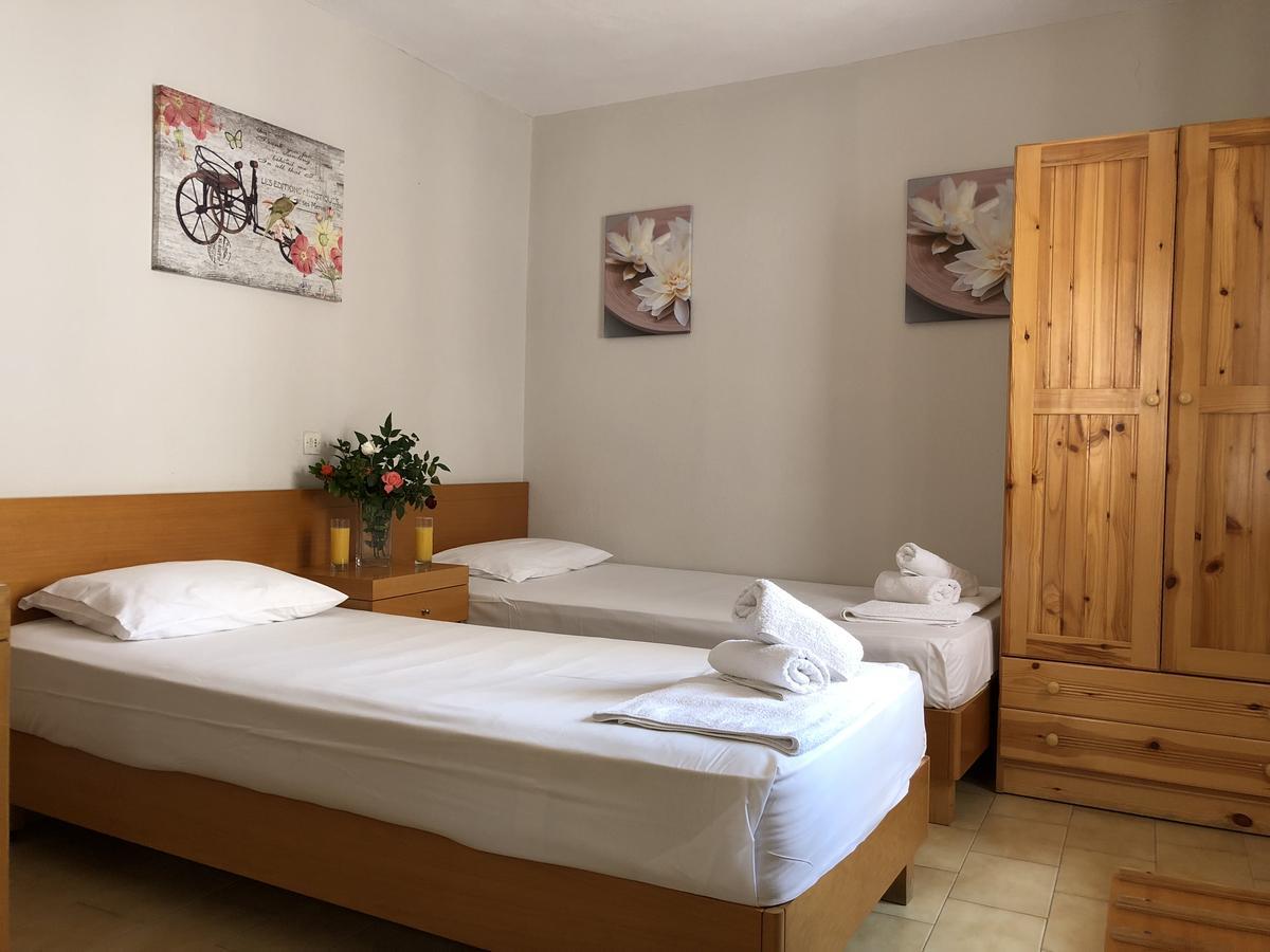Porto Guest House Skiathos 外观 照片