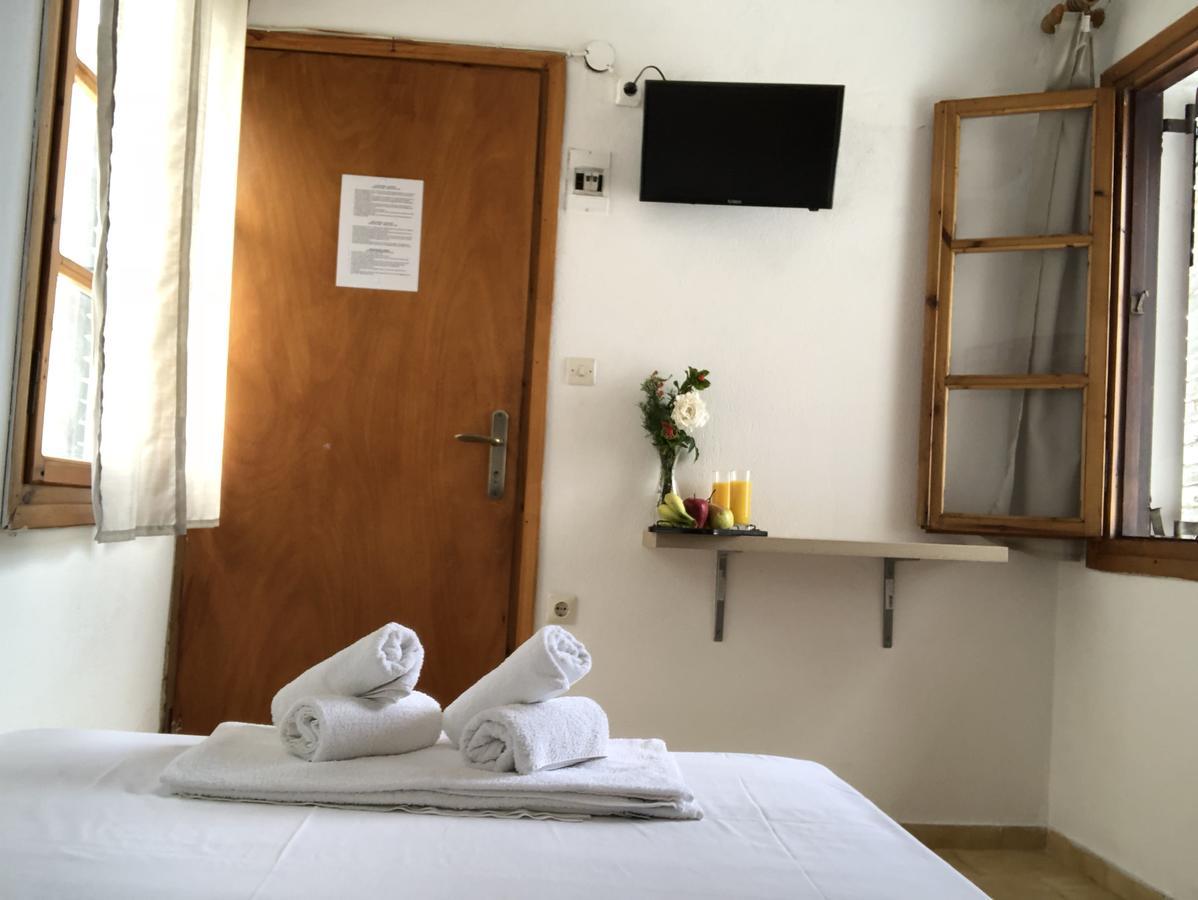 Porto Guest House Skiathos 外观 照片