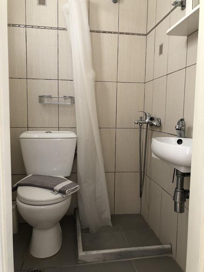 Porto Guest House Skiathos 外观 照片