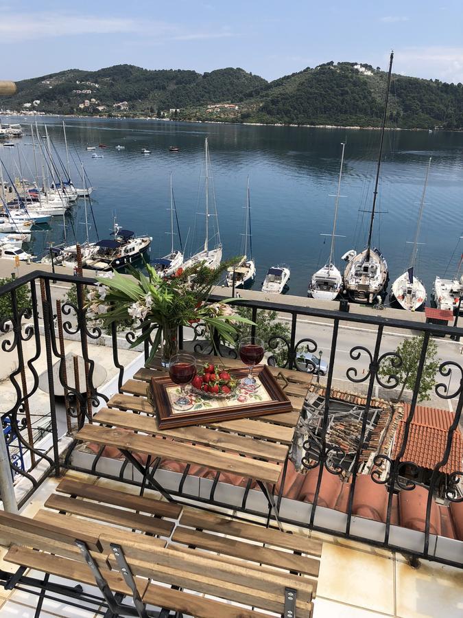 Porto Guest House Skiathos 外观 照片