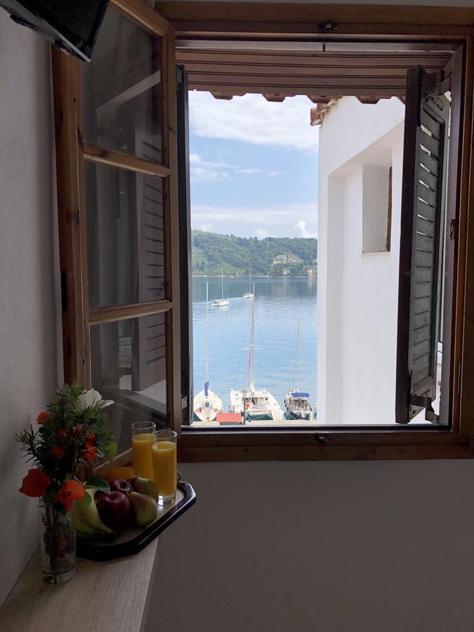 Porto Guest House Skiathos 外观 照片