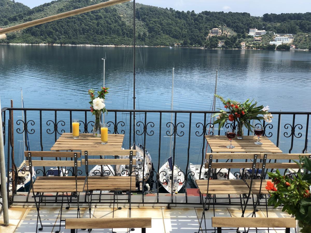 Porto Guest House Skiathos 外观 照片