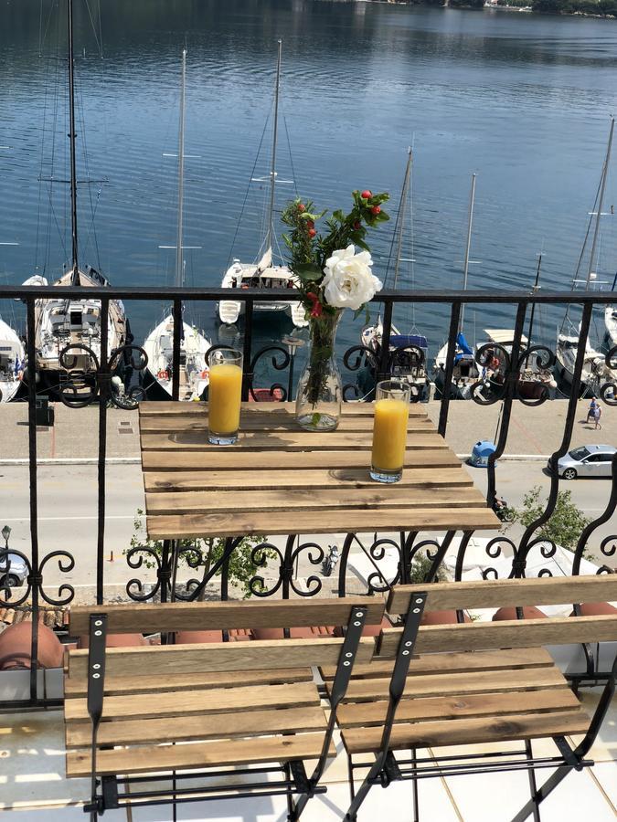 Porto Guest House Skiathos 外观 照片