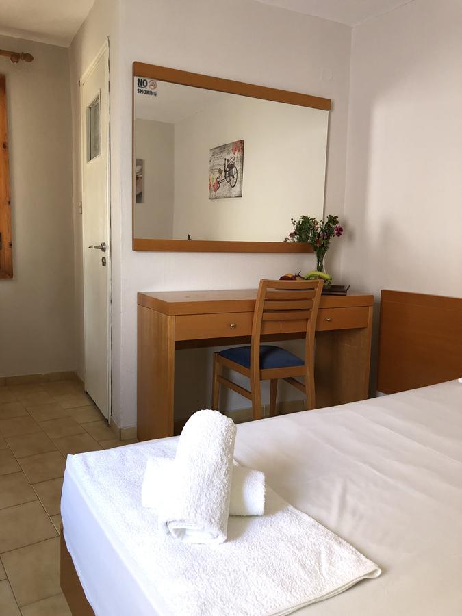 Porto Guest House Skiathos 外观 照片