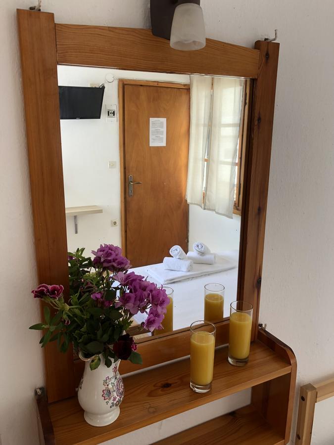 Porto Guest House Skiathos 外观 照片