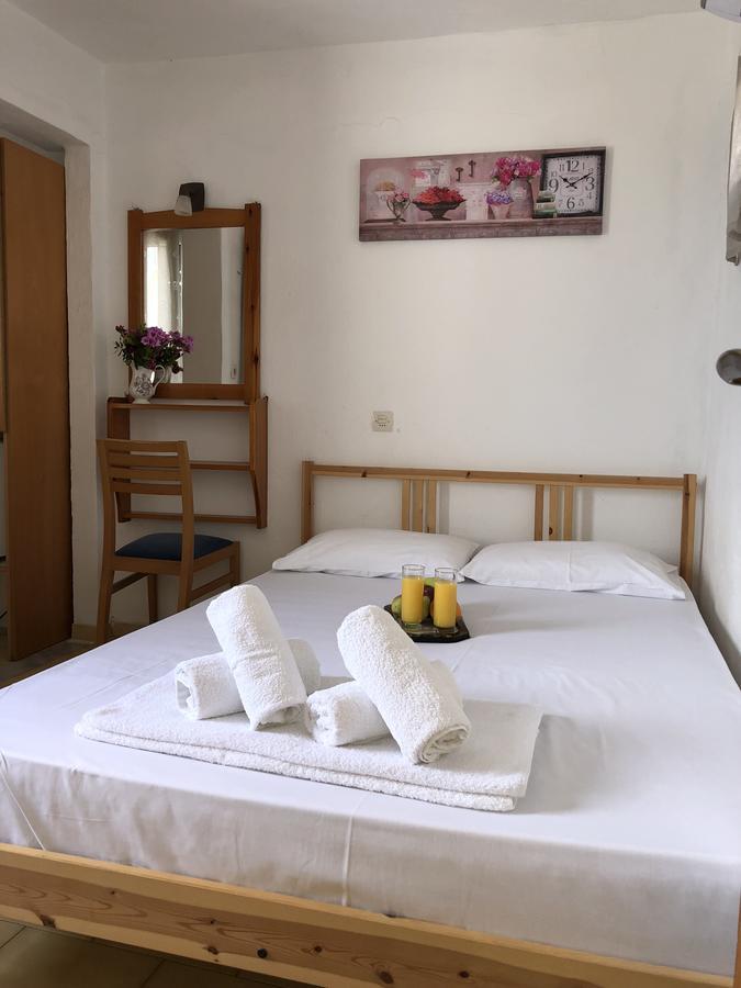 Porto Guest House Skiathos 外观 照片