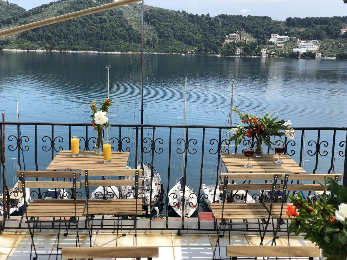 Porto Guest House Skiathos 外观 照片