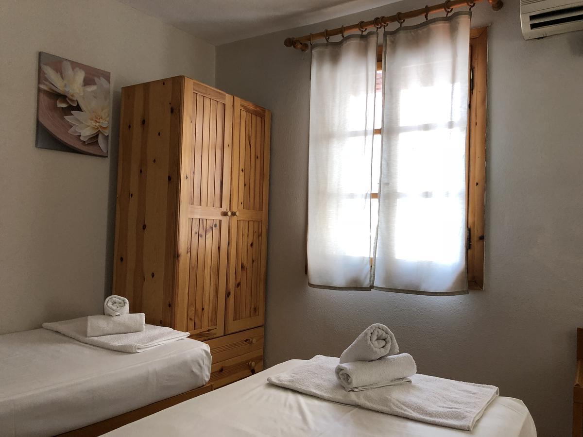 Porto Guest House Skiathos 外观 照片